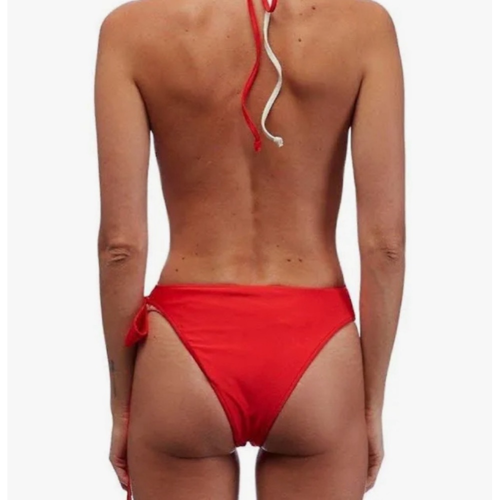 Gucci one piece bathing suit size extra small. - Picture 7 of 7